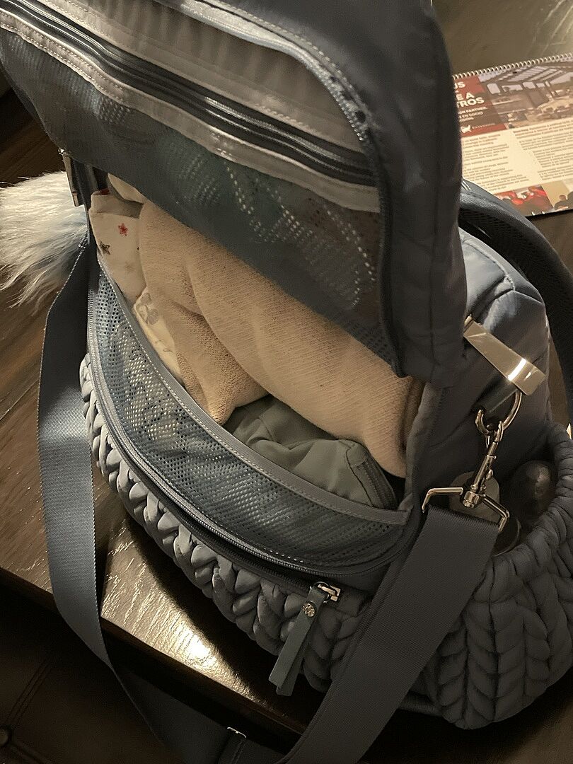 HAPP Diaper Bag Reviews HAPP BRAND