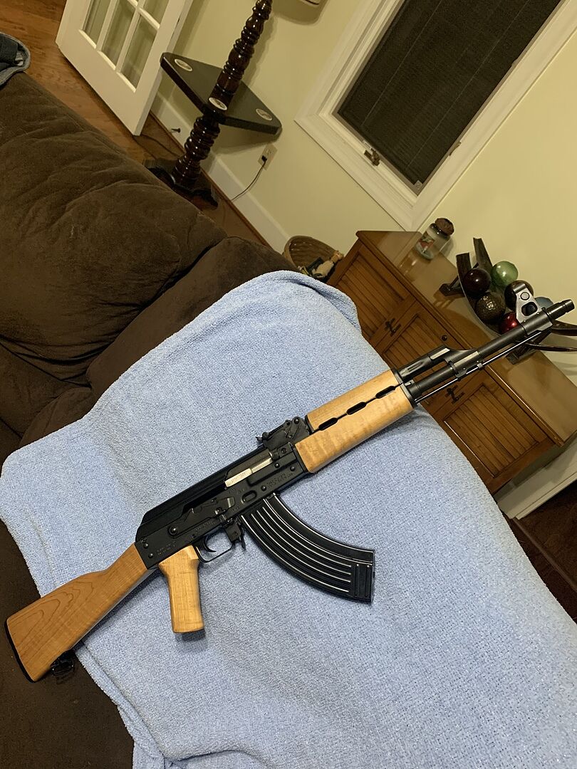 Zastava Zpap For Sale New