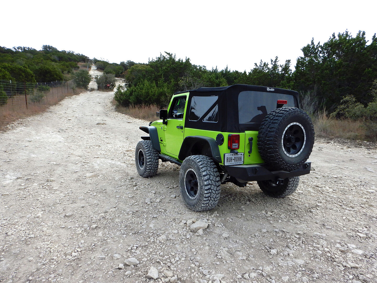 Bestop 5482217 - Supertop - Jeep '07-18 Wrangler JK 2-Door