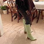 therese extra wide calf boot