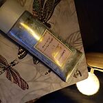 CANMAKE - Mermaid Skin Gel UV SPF 50+ PA++++ - 40g - 01 Clear