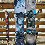 Women's Burton Escapade Re:Flex Snowboard Binding | Burton.com