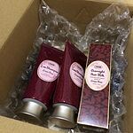 ローシャンプー (グリーン・ローズ)』 | SABON (サボン)