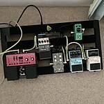 Tourtech pedalboard store