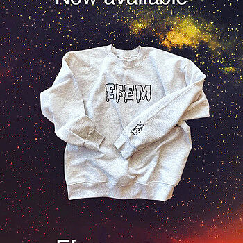 B&amp;C - Felpa Pesante In Pile - Uomo (XXXL) (Blu Navy