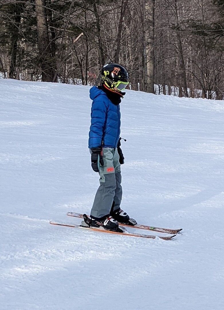 Junior NO Limits 2.0 Waterproof Insulated Ski Pants | Helly Hansen US
