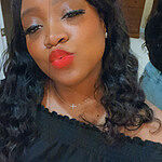 Image of review by zakiya m. on March 07, 22 number 1