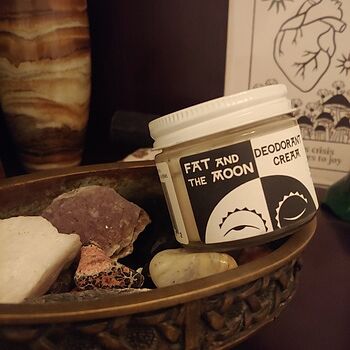 Deodorant Cream The best to ever DO