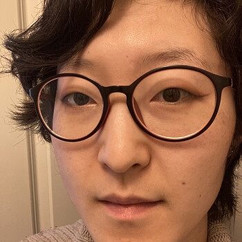 Eye Coal Great low waste eyeliner!