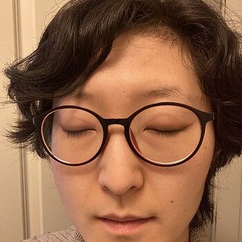 Earth Eye Coal Great low waste eyeliner!