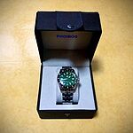 PHOIBOS Voyager 200M Automatic Diver 