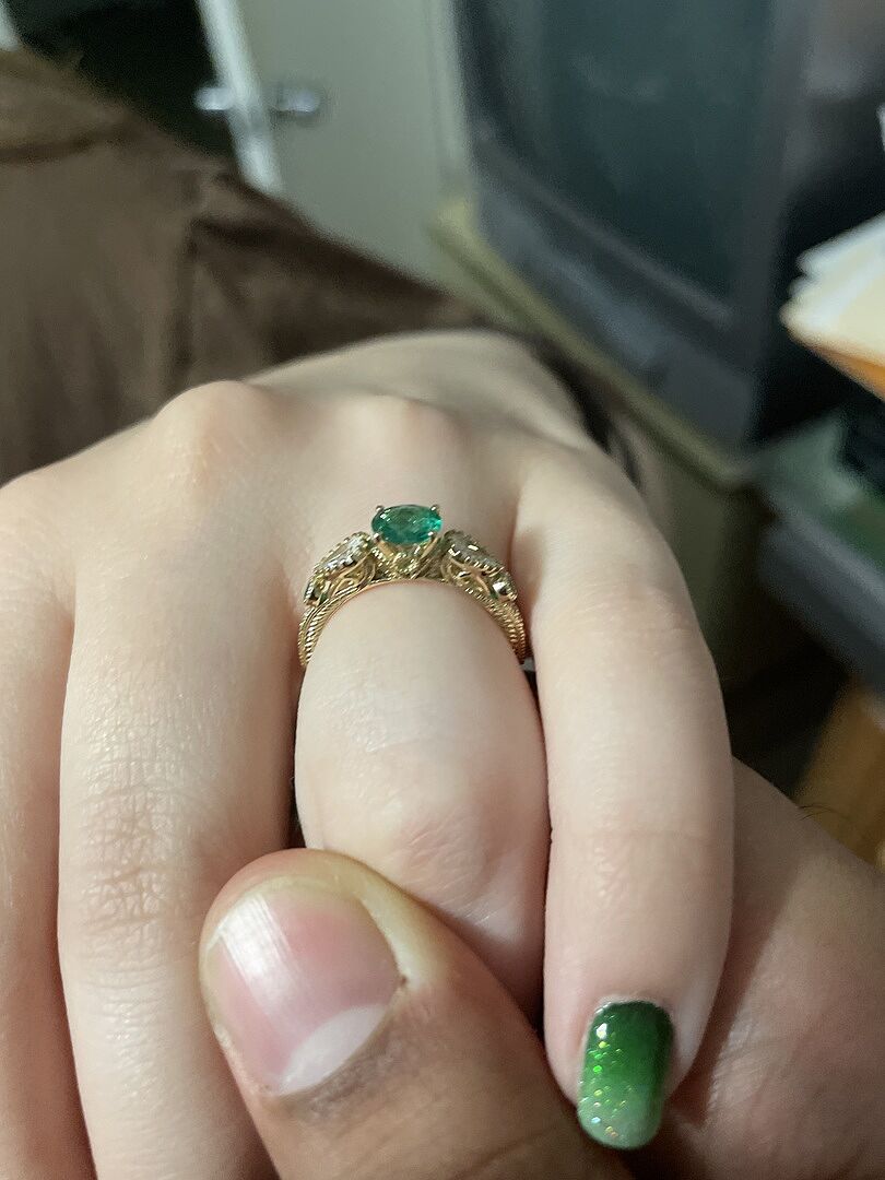 Absolutely elegant