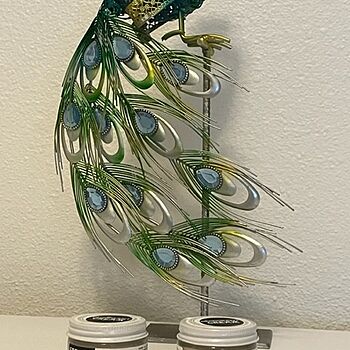 Deodorant Cream Fat in the Moon deordorant