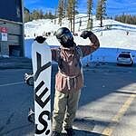 Basic 2022 | YES. Snowboards