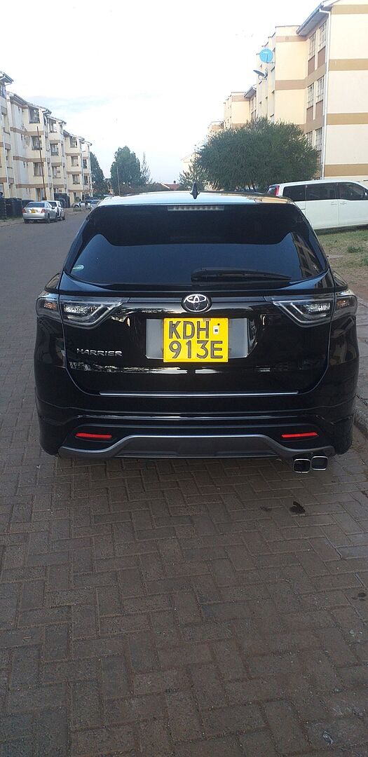 Reviews and Ratings from Kenya - BE FORWARD