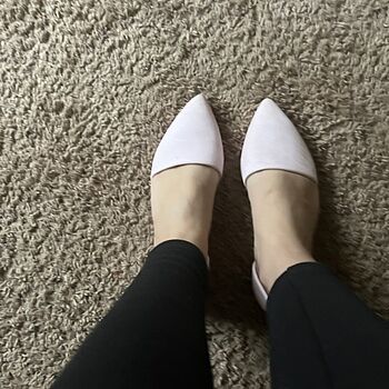 Love the Audrey, it flatters