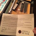 Image of Review by Patrick A. on 16 Feb 2017 number 1