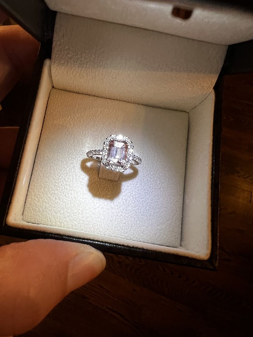 Beautiful, quality, perfect.