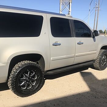 Shop Gfx® Wheels Rims | Lifted Truck Suv | Free Shipping!