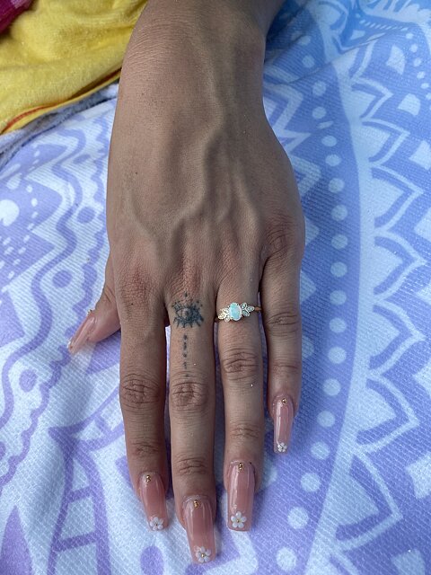 ring description
