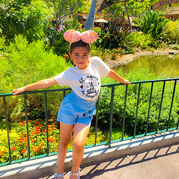 Super comfortable sandals. My daughter