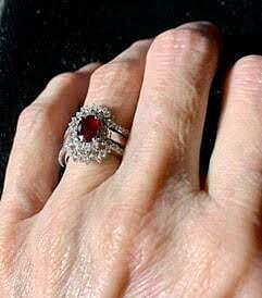 I wanted to take the time to share with you my experience with your company.