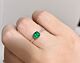 I just received the ring today