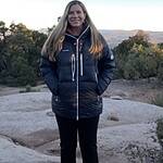 Eigerjoch Pro IN Hooded Jacket Women | Mammut