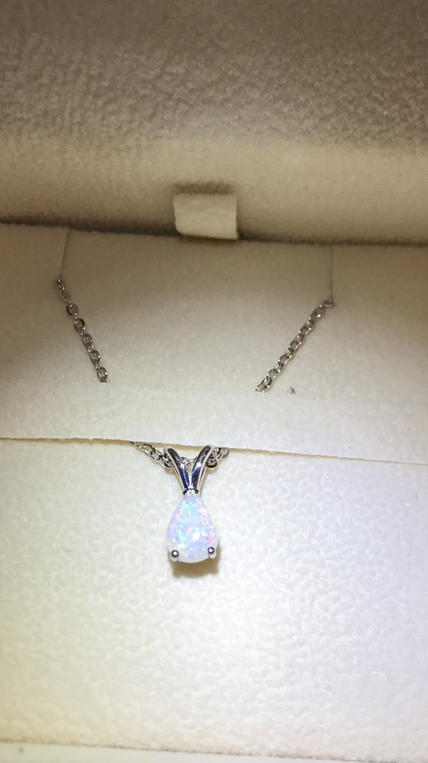 Beautiful gift