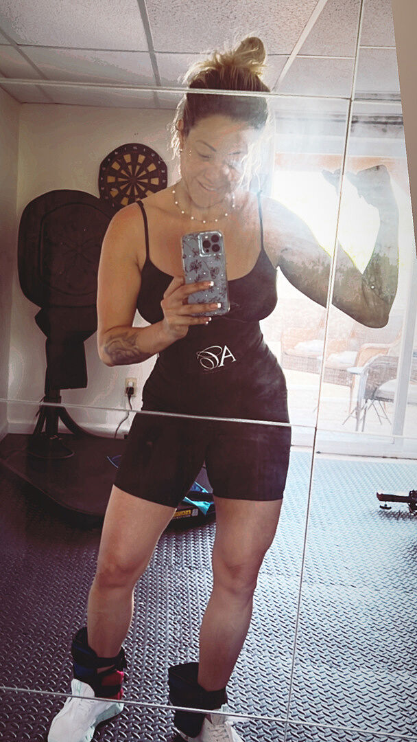 Double Compression Waist Trainer Angel Curves