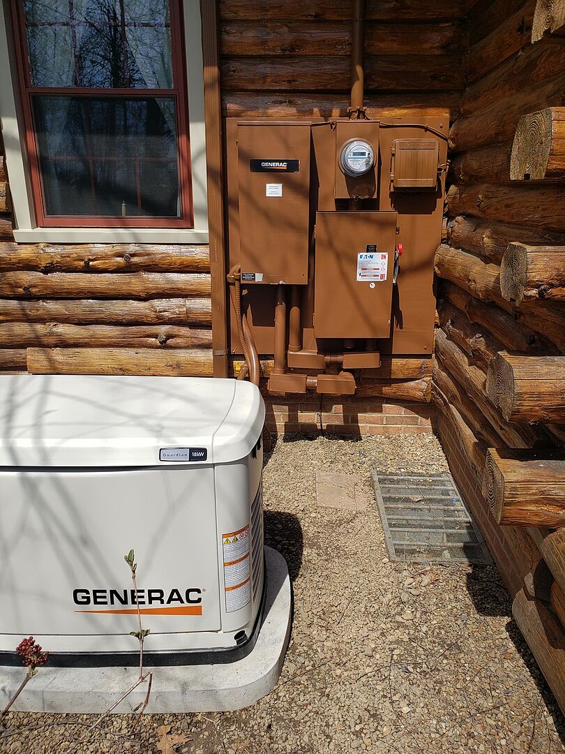 Generac Cold Weather Kit (Battery Warmer) 5633 Norwall PowerSystems