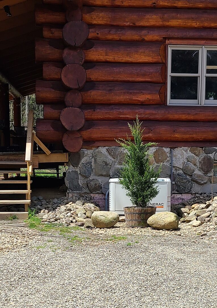 Generac 400 Watt Power Inverter Norwall PowerSystems