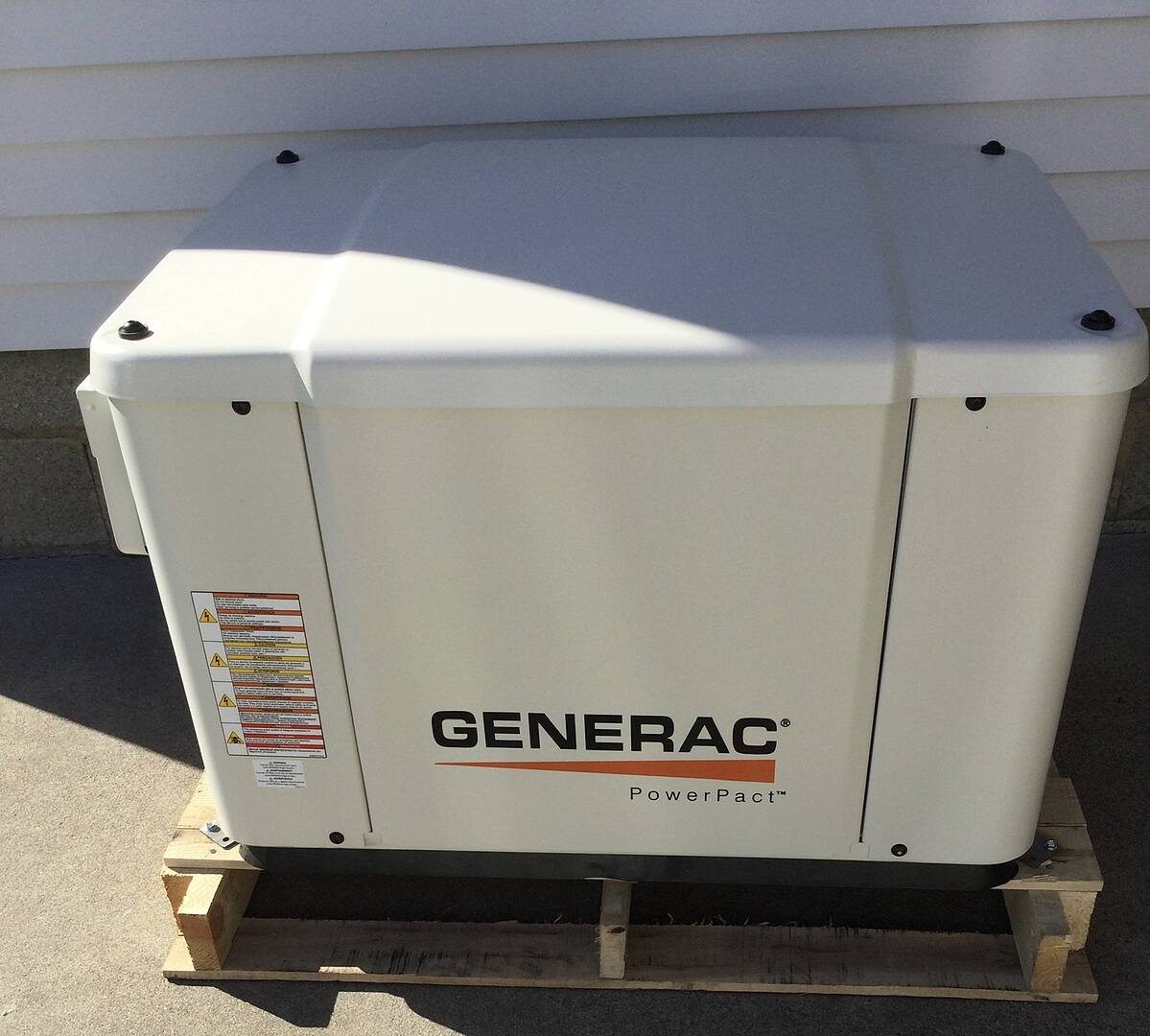 Generac 400 Watt Power Inverter - Norwall PowerSystems