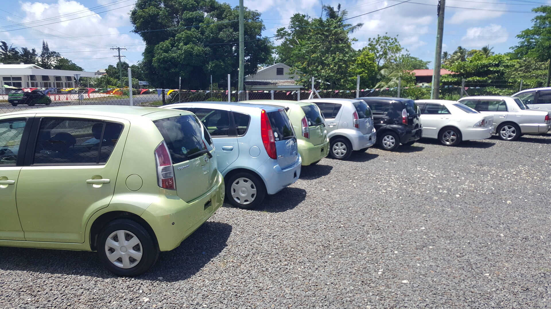 NISSAN TIIDA LATIO Reviews and Ratings - BE FORWARD