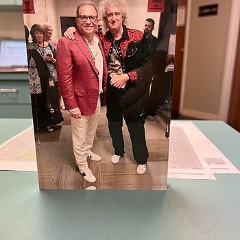 Photo of review by Steven on Jun 18, 2022 #1