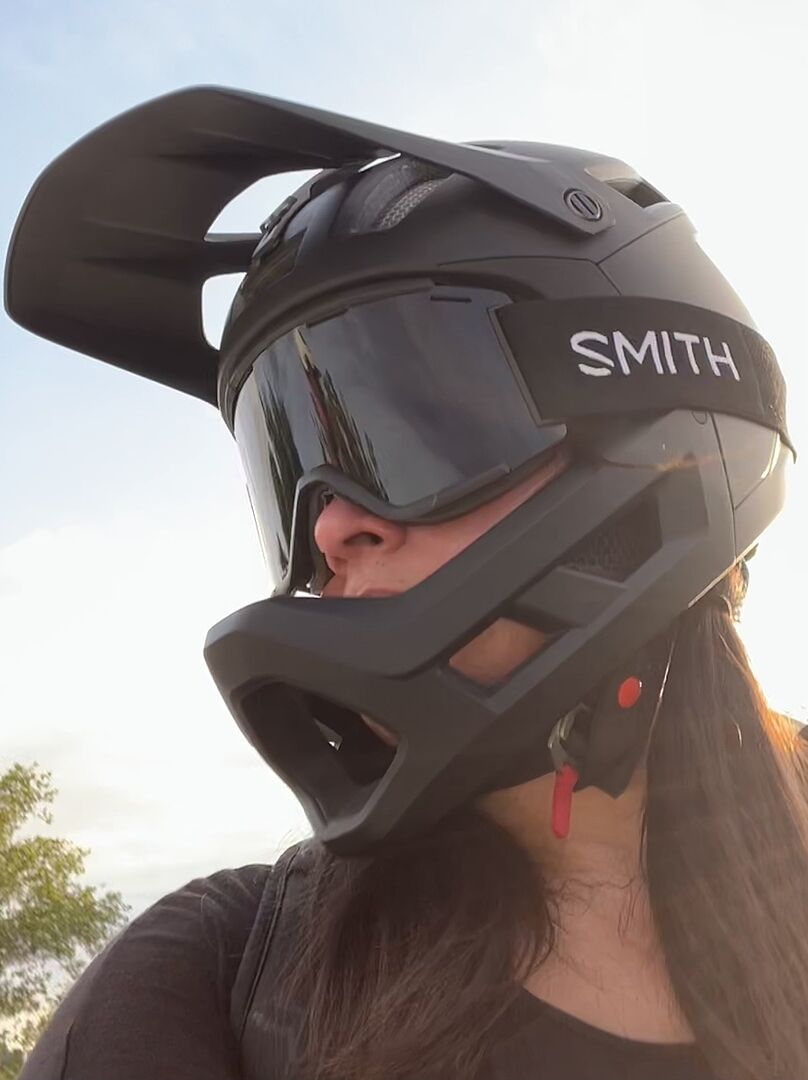 Buy Squad XL MTB Replacement Lens starting at USD 50.00 Smith Optics