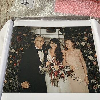 Photo of review by Megan on Jun 28, 2022 #1