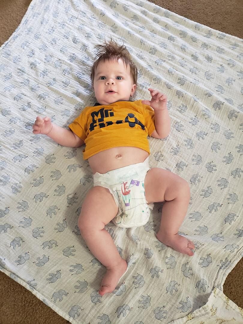 Dove Muslin Swaddle 4 Pack essentials aden + anais