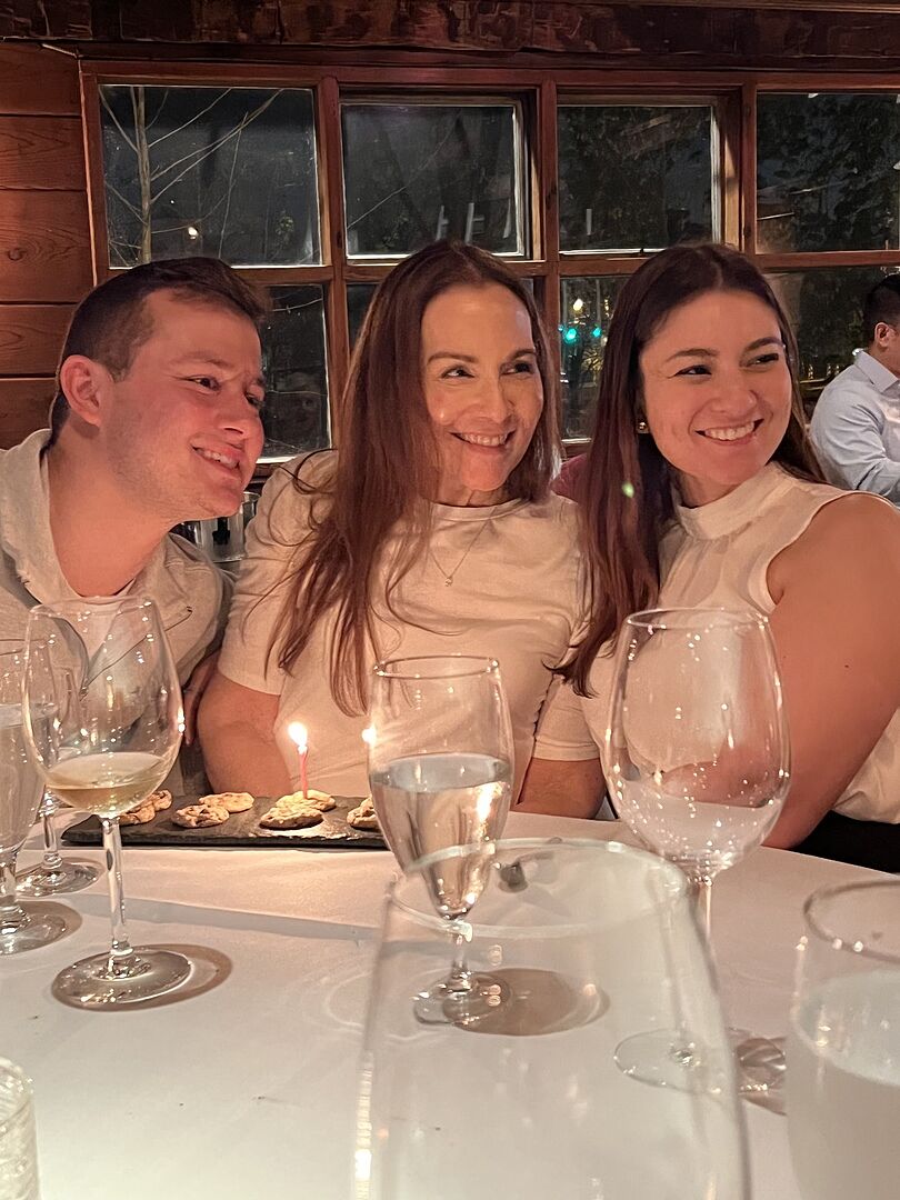 Light Brown Clip In Hair Extensions | Cashmere Hair