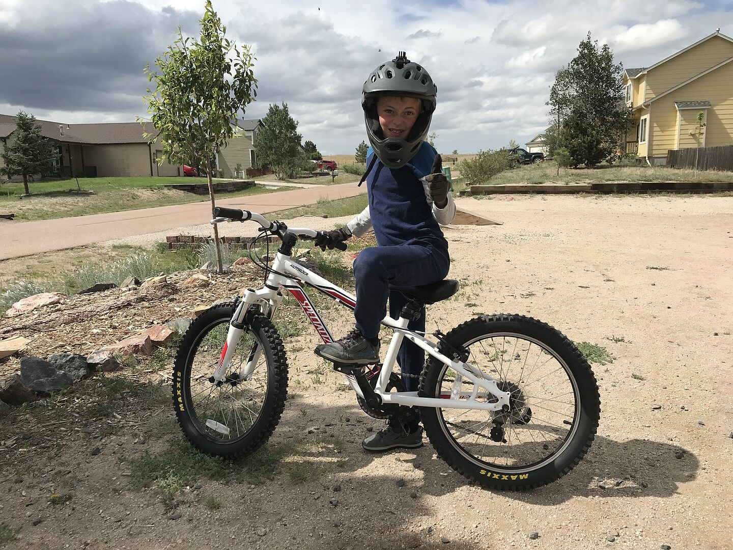 Minion DHR II - MAXXIS US