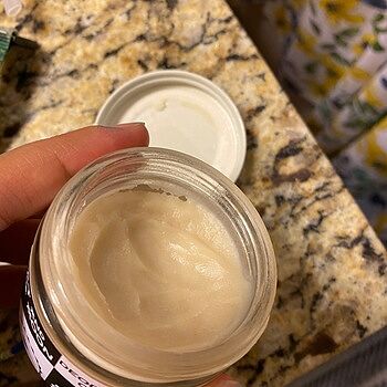 Deodorant Cream Best Deodorant Ever