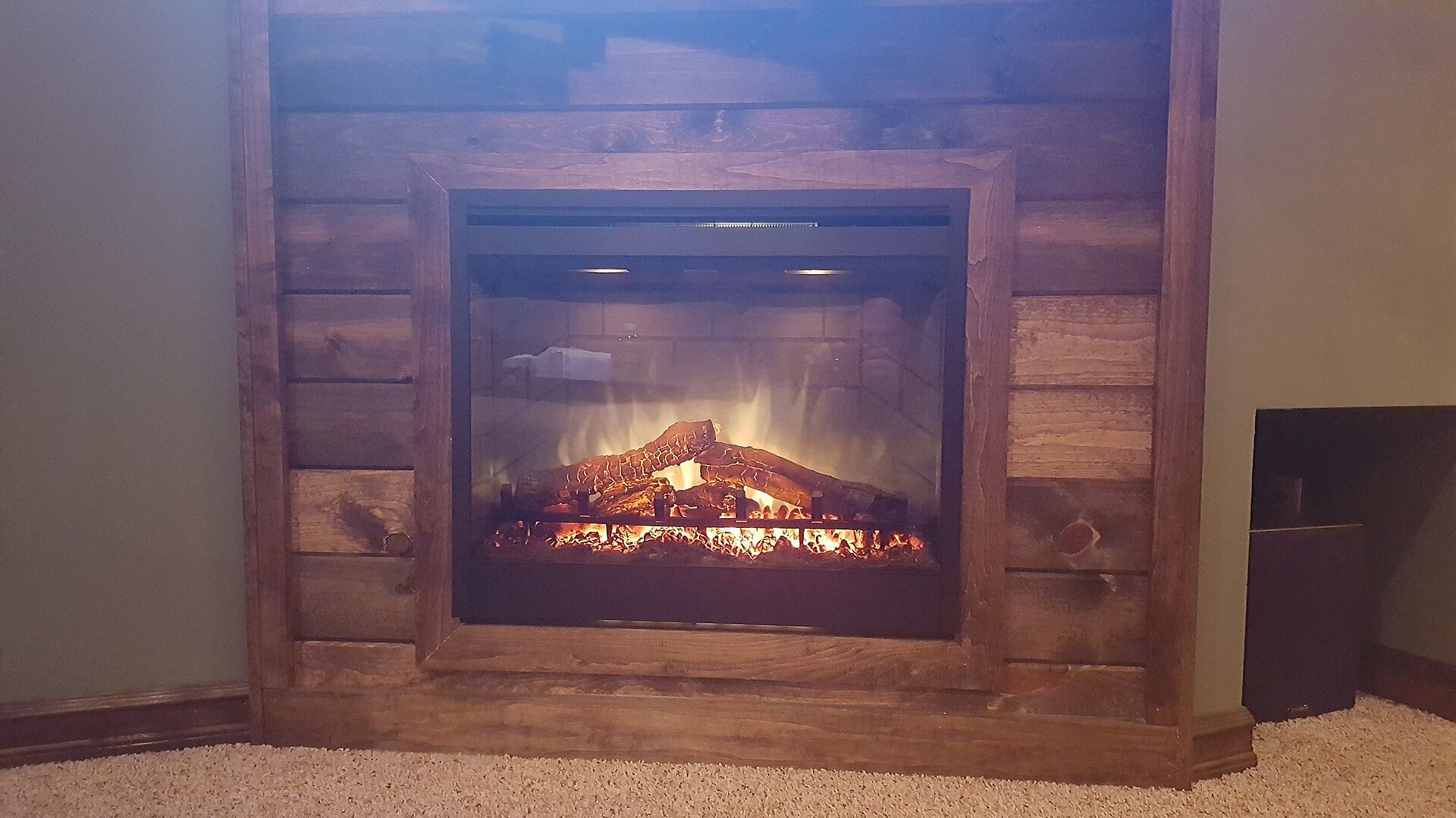 Dimplex 26-Inch Electrical Fireplace – Electric Fireplaces Dimplex 26-Inch Electrical Fireplace – Electric Fireplaces