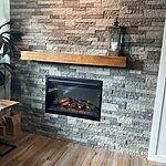 ClassicFlame 36-In 120V Traditional Builders Box – Electric Fireplaces  Direct