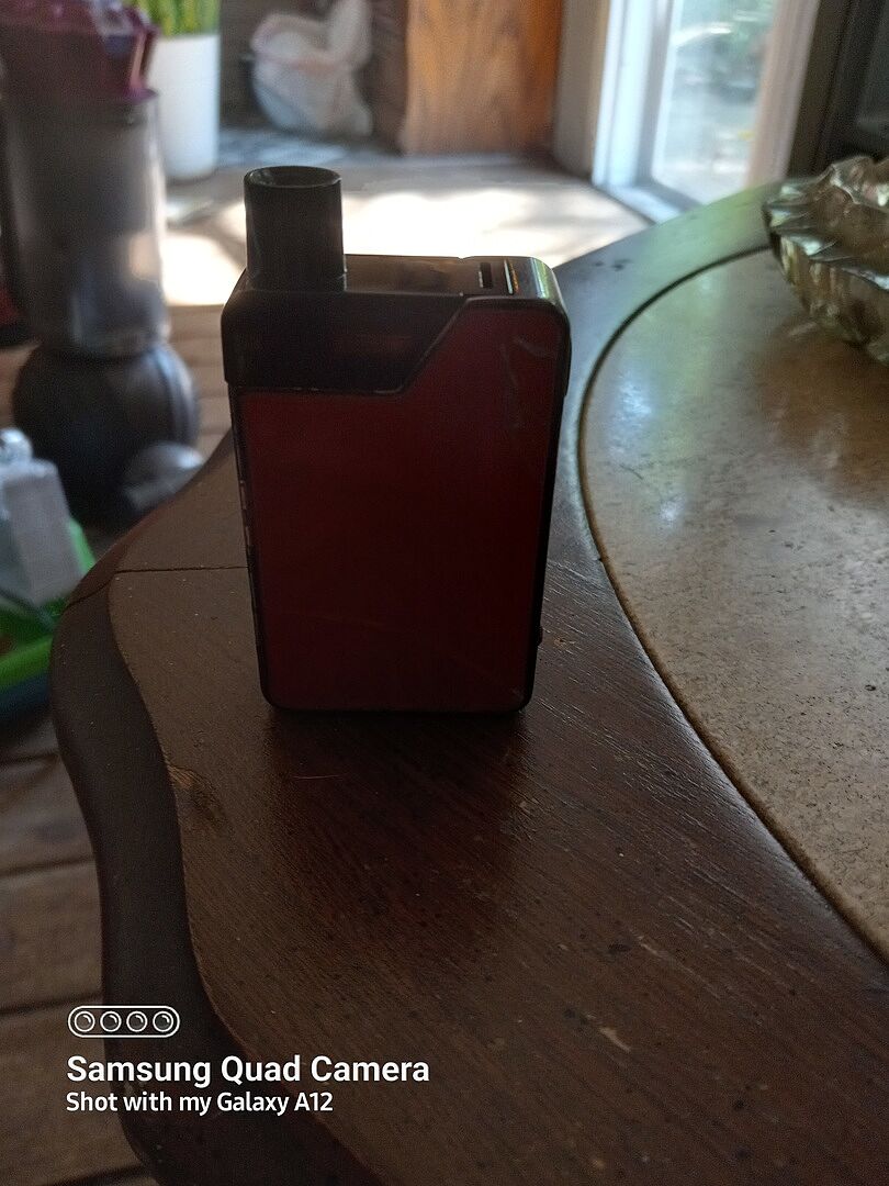 SMOK FETCH Mini Replacement Pods $2.99