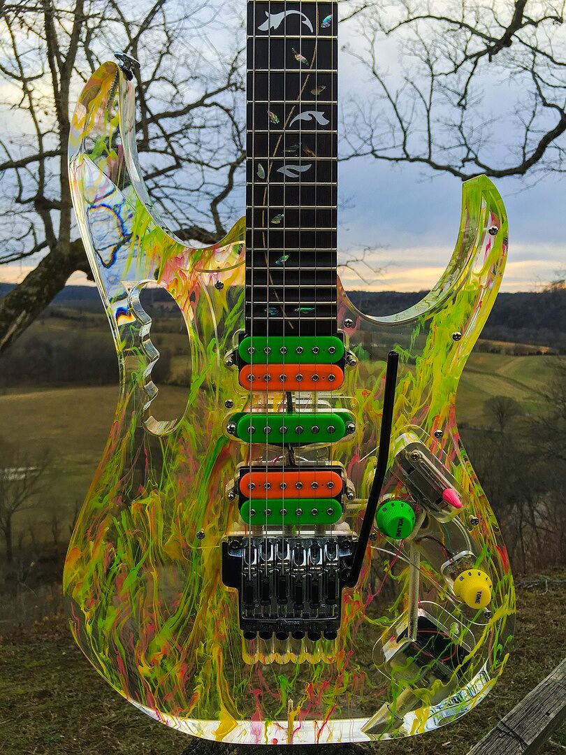 Pyramid Acoustic Guitar Strings Phosphor Bronze Wound Ex Lt 1047