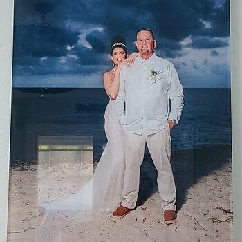 Photo of review by Gloria on Aug 3, 2022 #1