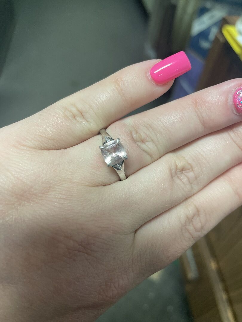 Flawless and Fabulous