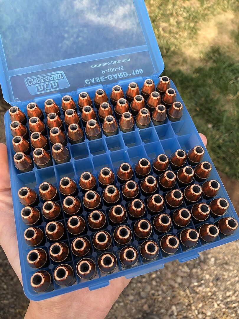 Winchester Powder 8 lbs