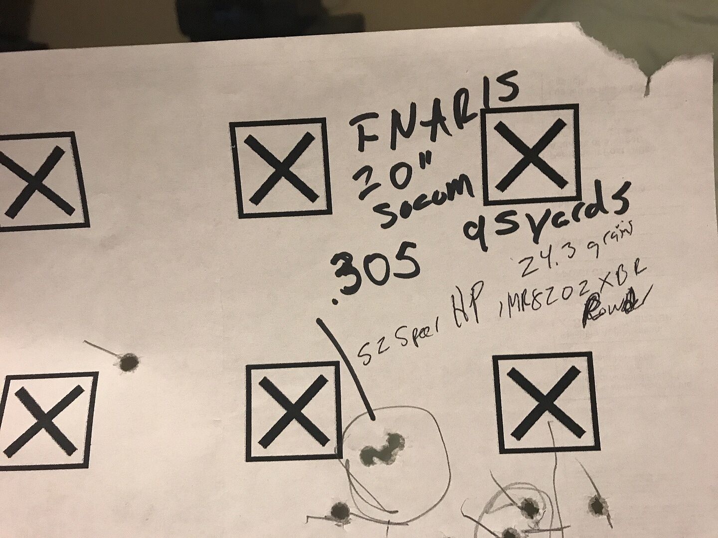 Speer Varmint Hollow Point Rifle Bullets .224 cal .224" 52 gr J...