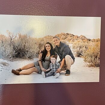 Photo of review by Brooke on Aug 12, 2022 #2